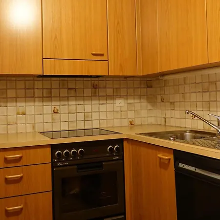 Kronenplatz 6 # 2 By Interhome * Lenk