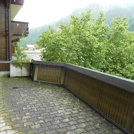 Apartamento Kronenplatz 6 # 2 By Interhome