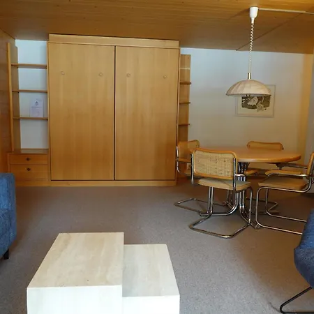 Kronenplatz 6 # 2 By Interhome Apartamento