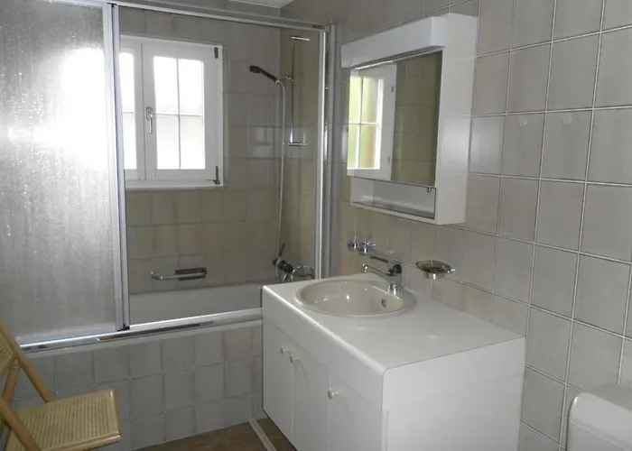 Lejlighed Kronenplatz 6 # 2 By Interhome