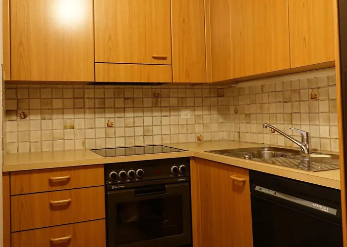 Kronenplatz 6 # 2 By Interhome * Lenk