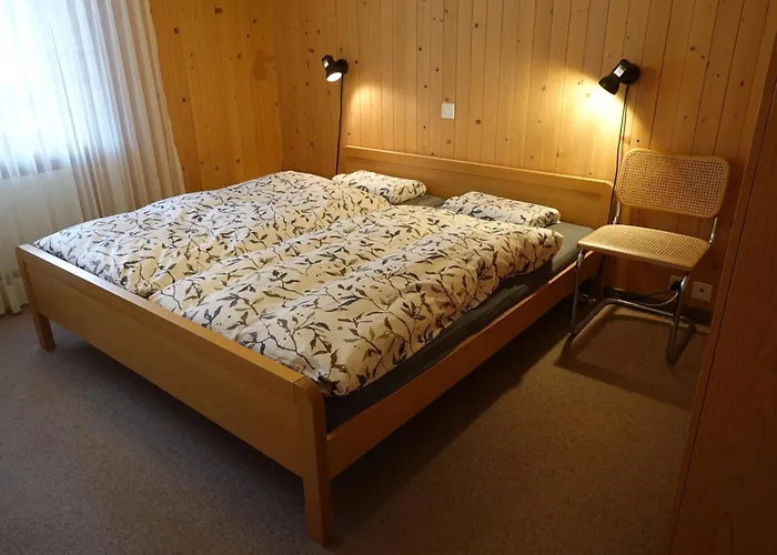 Kronenplatz 6 # 2 By Interhome