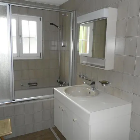 Appartement Kronenplatz 6 # 2 By Interhome