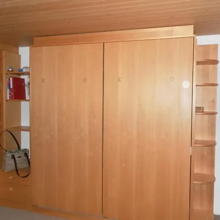 Appartement Kronenplatz 6 # 2 By Interhome Lenk im Simmental