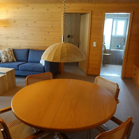 Kronenplatz 6 # 2 By Interhome Lenk im Simmental