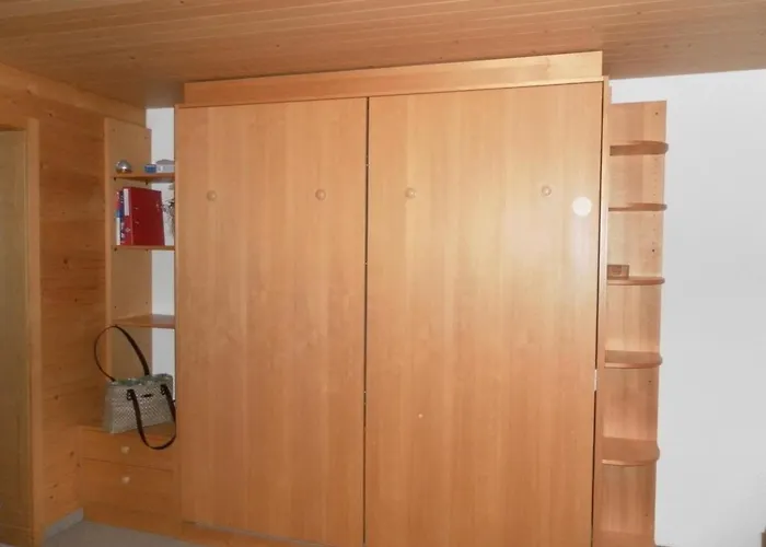 Appartement Kronenplatz 6 # 2 By Interhome Lenk im Simmental