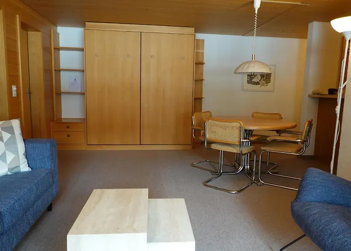 Kronenplatz 6 # 2 By Interhome Appartement