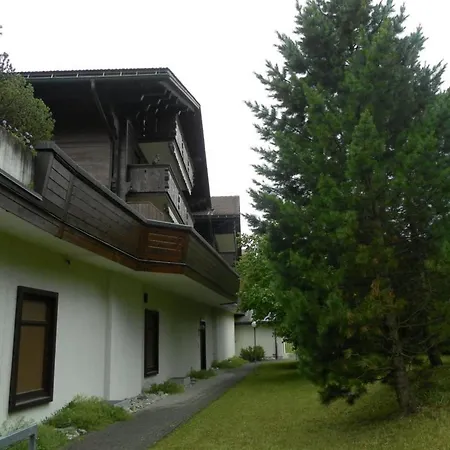 Appartement Kronenplatz 6 # 2 By Interhome *